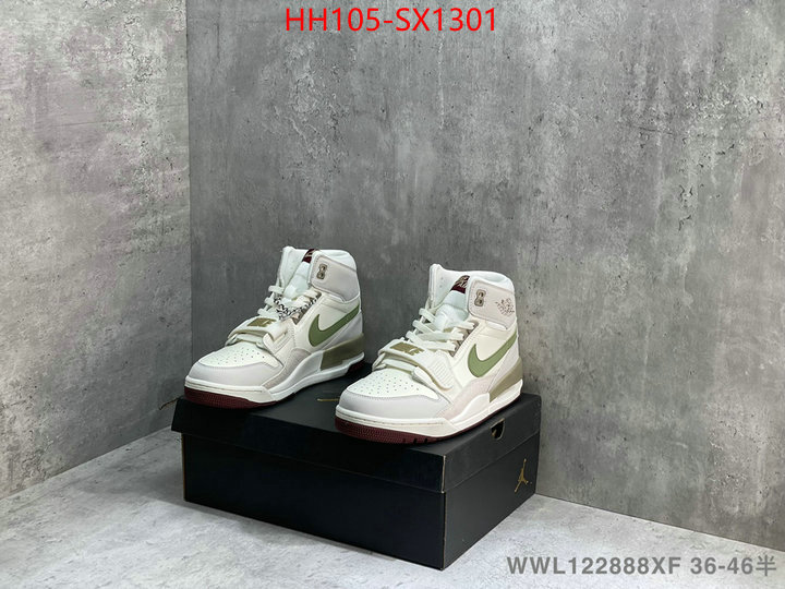 Men Shoes-Nike styles & where to buy ID: SX1301 $: 105USD