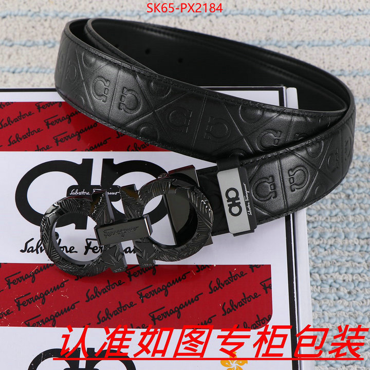 Belts-Ferragamo same as original ID: PX2184 $: 65USD