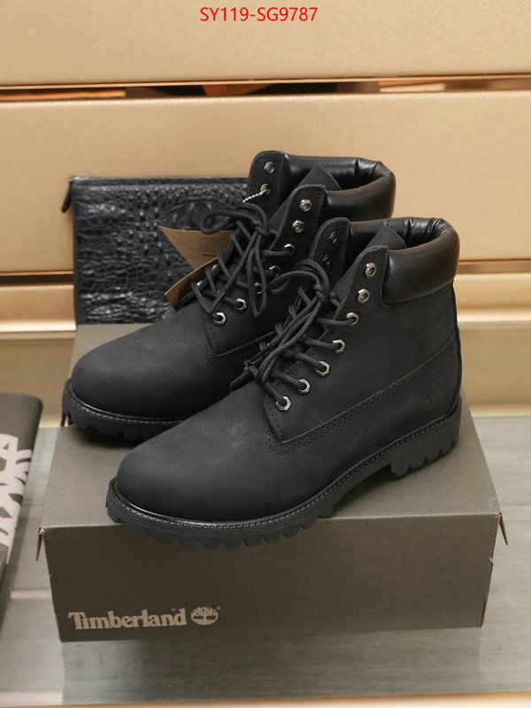 Women Shoes-Timberland replica sale online ID: SG9787 $: 119USD