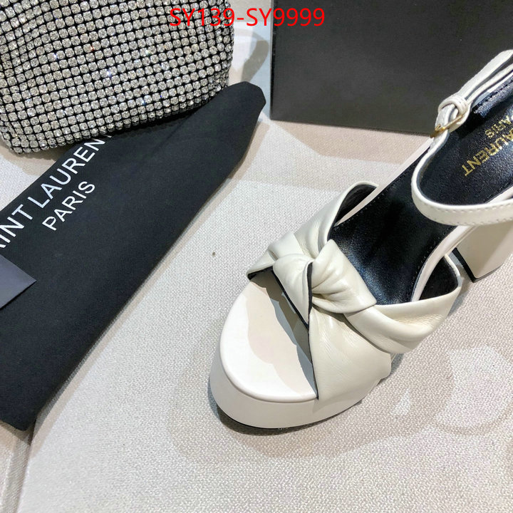 Women Shoes-Chanel online shop ID: SY9999 $: 139USD