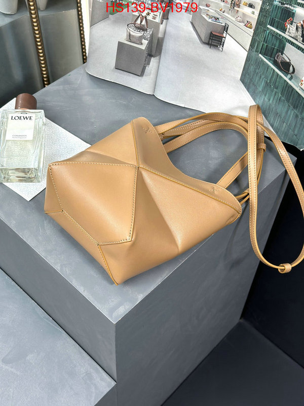 Loewe Bags(4A)-Puzzle- high quality online ID: BV1979 $: 139USD,