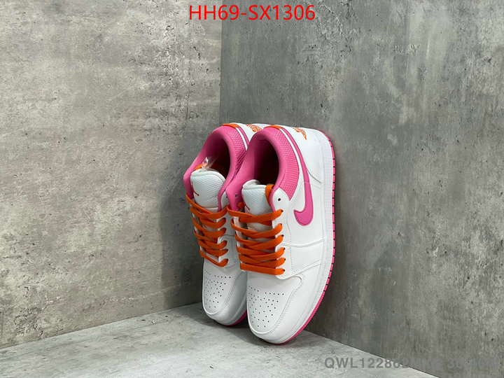 Men Shoes-Air Jordan shop now ID: SX1306 $: 69USD