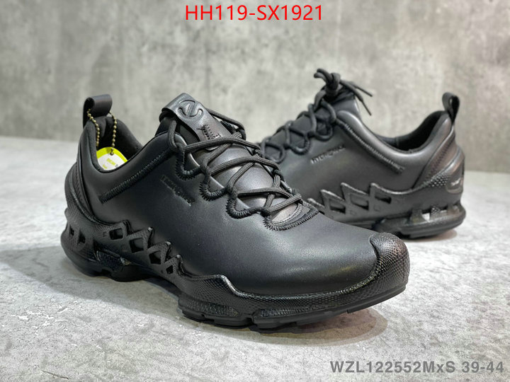 Men Shoes-Ecco what is a 1:1 replica ID: SX1921 $: 119USD