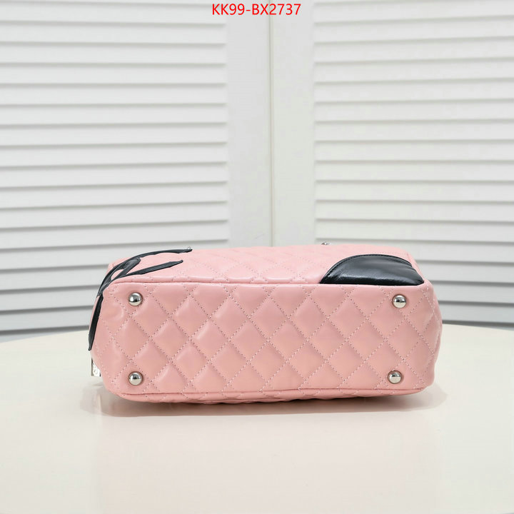 Chanel Bags(4A)-Handbag- how can i find replica ID: BX2737 $: 99USD,