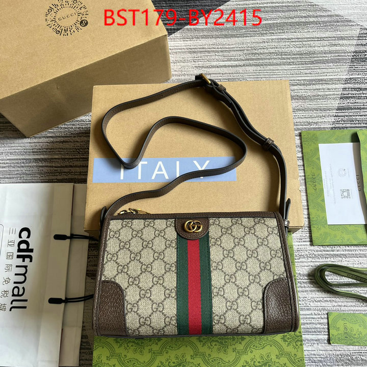 Gucci Bags(TOP)-Ophidia-G buy the best replica ID: BY2415 $: 179USD,