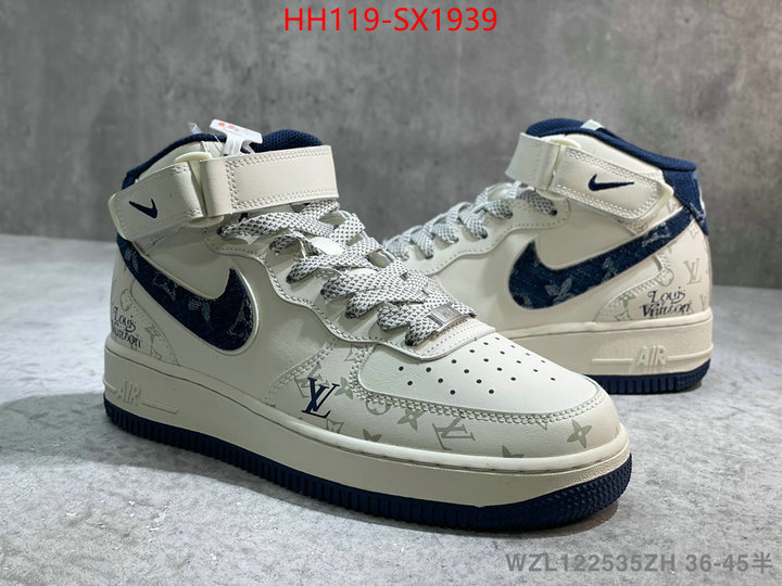 Men Shoes-Nike from china 2023 ID: SX1939 $: 119USD