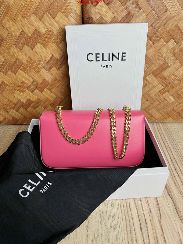 Celine Bags(TOP)-Triomphe Series high quality aaaaa replica ID: BE9017 $: 215USD,