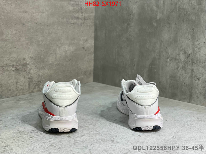 Women Shoes-Adidas how to start selling replica ID: SX1971 $: 82USD