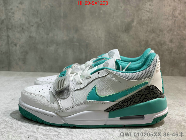 Women Shoes-NIKE best quality replica ID: SX1298 $: 69USD