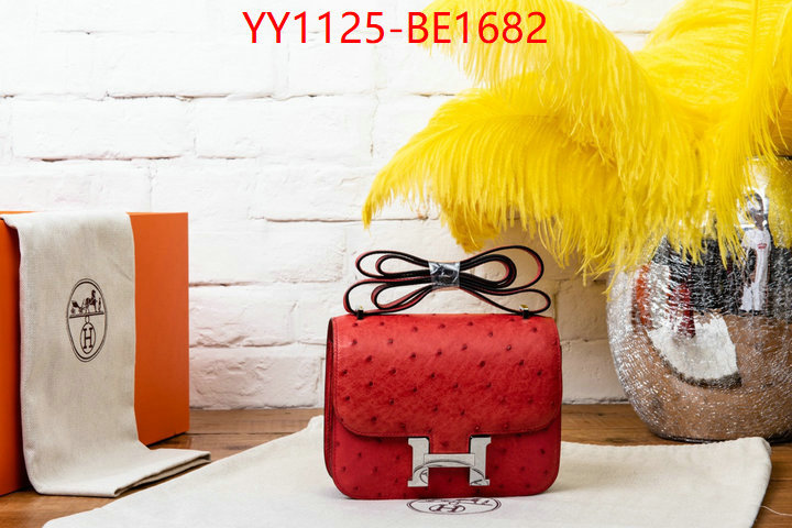 Hermes Bags(TOP)-Constance- luxury ID: BE1682 $:1125USD,