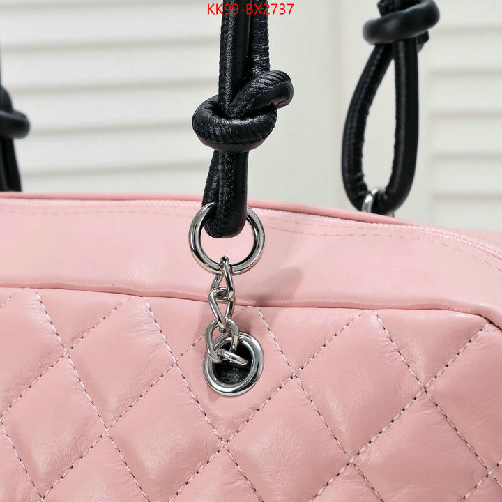 Chanel Bags(4A)-Handbag- how can i find replica ID: BX2737 $: 99USD,