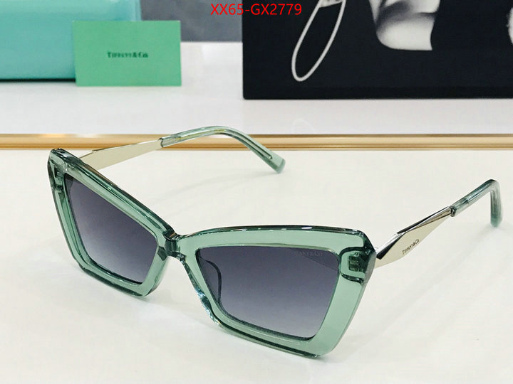 Glasses-Tiffany can you buy replica ID: GX2779 $: 65USD