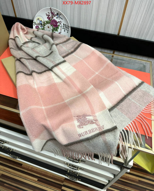 Scarf-Burberry website to buy replica ID: MX2897 $: 79USD