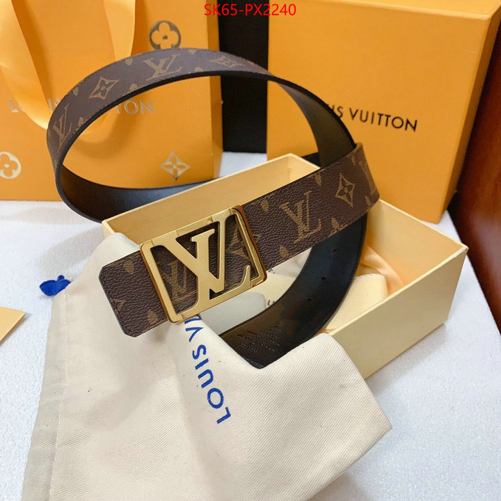 Belts-LV wholesale replica ID: PX2240 $: 65USD