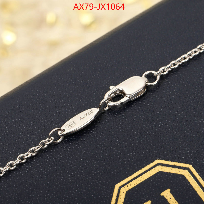 Jewelry-Other 7 star replica ID: JX1064 $: 79USD