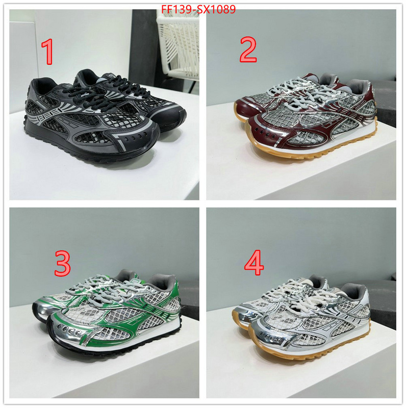 Women Shoes-BV what's best ID: SX1089 $: 139USD