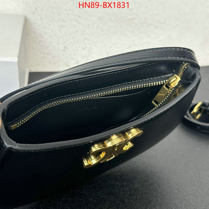 CELINE Bags(4A)-Diagonal best replica new style ID: BX1831 $: 89USD,