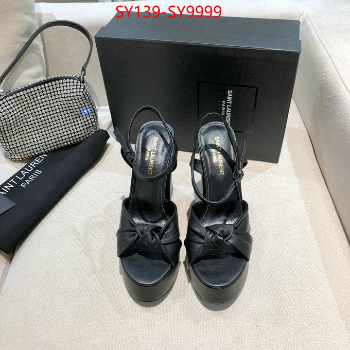 Women Shoes-Chanel online shop ID: SY9999 $: 139USD