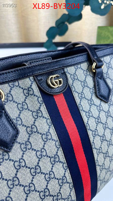 Gucci Bags(4A)-Ophidia-G best replica quality ID: BY3204 $: 89USD,