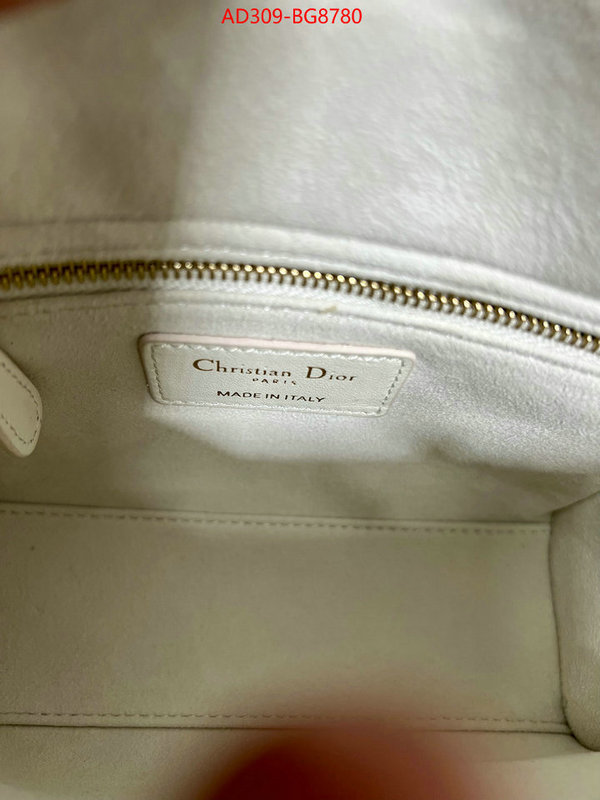 Dior Bags(TOP)-Lady- the best affordable ID: BG8780 $: 309USD,