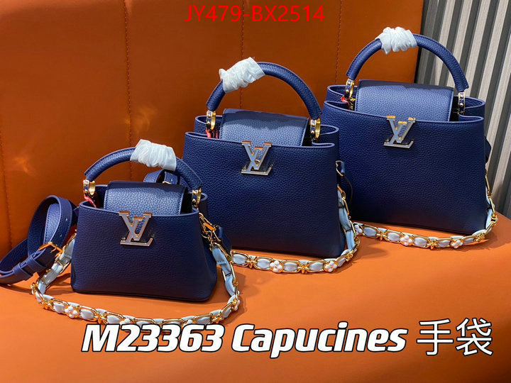 LV Bags(TOP)-Handbag Collection- best designer replica ID: BX2514