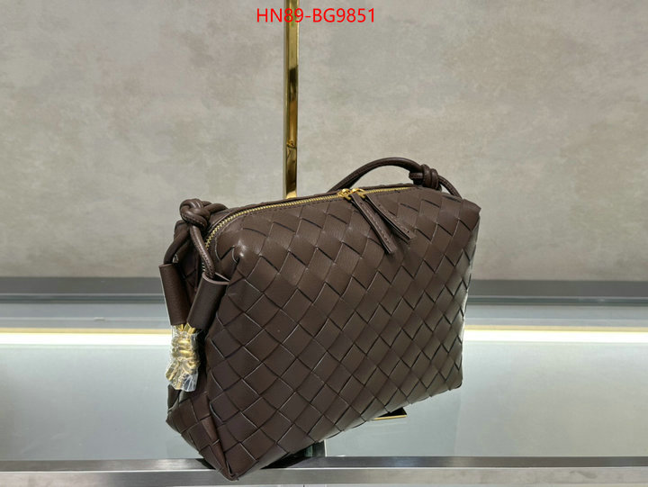 BV Bags(4A)-Diagonal- 1:1 clone ID: BG9851 $: 89USD,