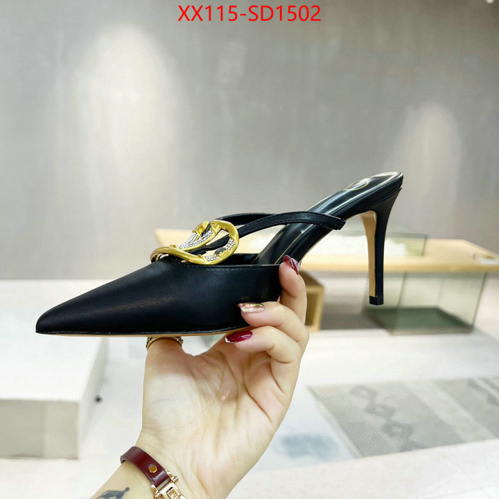 Women Shoes-Valentino shop now ID: SD1502 $: 115USD