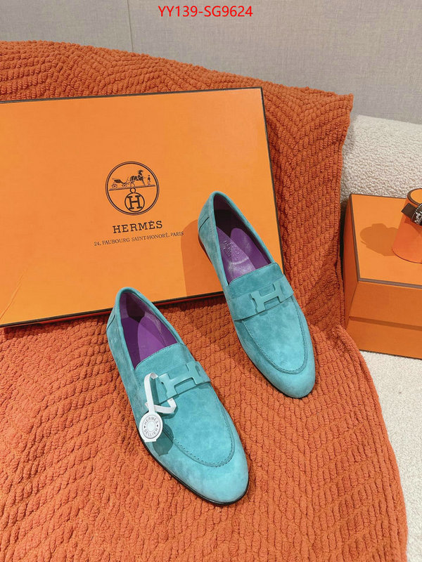 Women Shoes-Hermes online sale ID: SG9624 $: 139USD