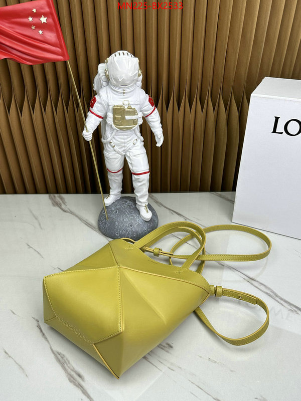 Loewe Bags(TOP)-Diagonal- designer high replica ID: BX2533 $: 225USD,