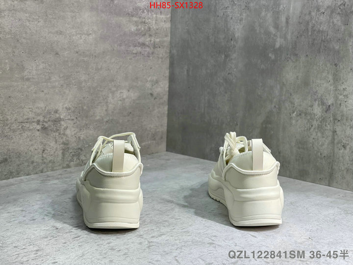 Women Shoes-Adidas perfect quality designer replica ID: SX1328 $: 85USD