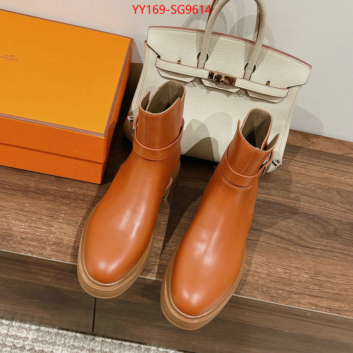 Women Shoes-Hermes shop the best high authentic quality replica ID: SG9614 $: 169USD