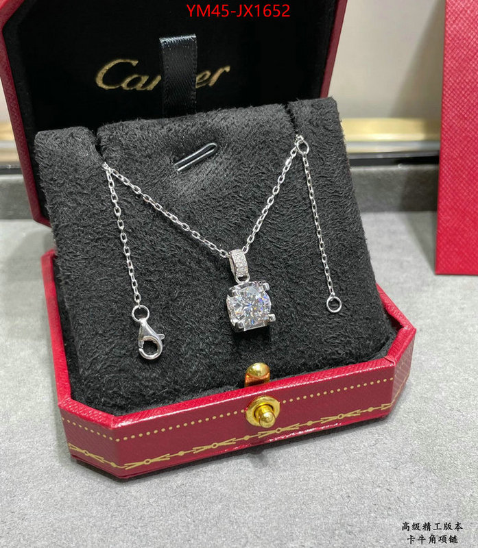 Jewelry-Cartier best capucines replica ID: JX1652 $: 45USD