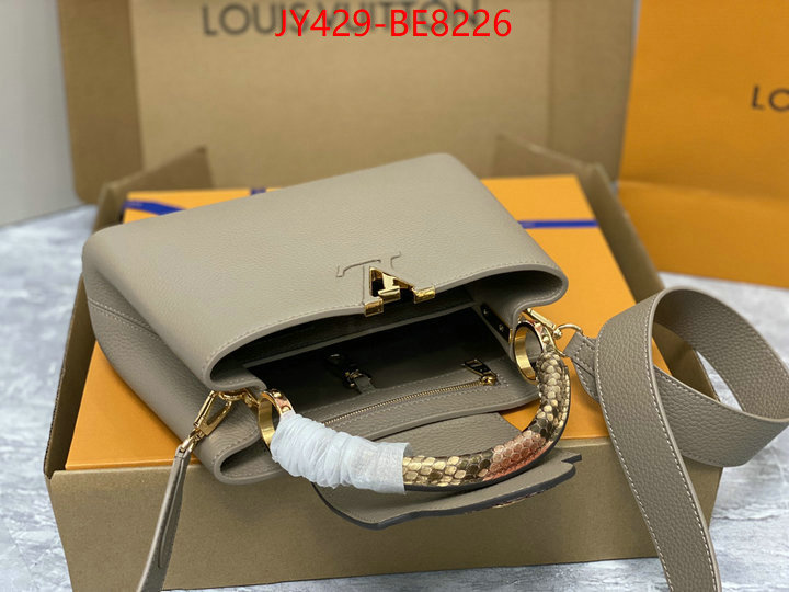 LV Bags(TOP)-Handbag Collection- the highest quality fake ID: BE8226