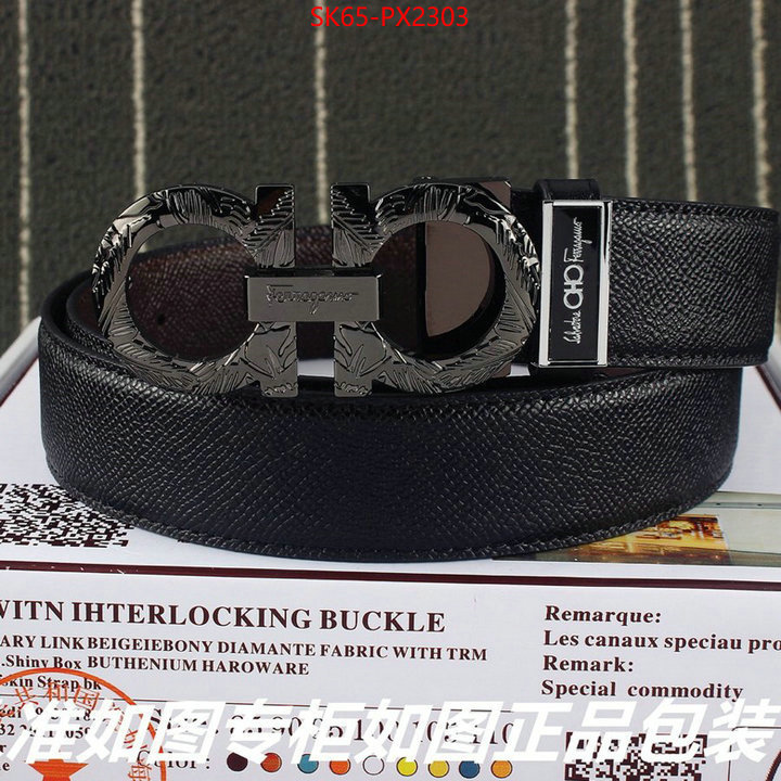 Belts-Ferragamo what's the best to buy replica ID: PX2303 $: 65USD