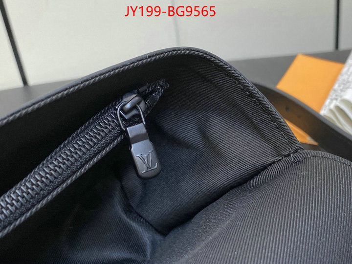 LV Bags(TOP)-Pochette MTis- luxury cheap replica ID: BG9565 $: 199USD,