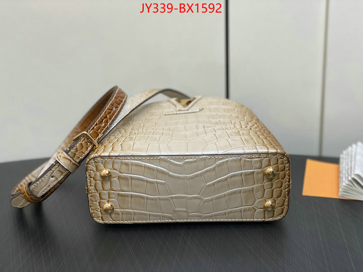 LV Bags(TOP)-Handbag Collection- 7 star ID: BX1592