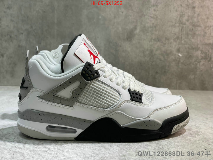 Men Shoes-Air Jordan top quality ID: SX1252 $: 69USD