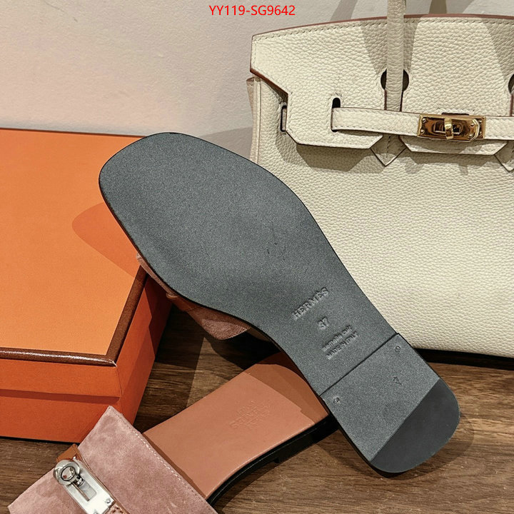 Women Shoes-Hermes buy luxury 2023 ID: SG9642 $: 119USD