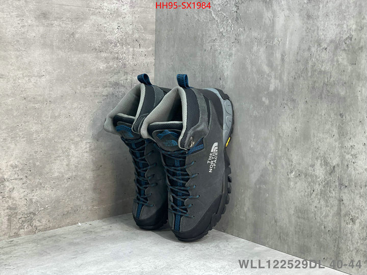 Men Shoes-The North Face top quality replica ID: SX1984 $: 95USD