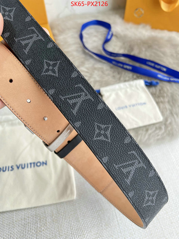 Belts-LV can you buy replica ID: PX2126 $: 65USD