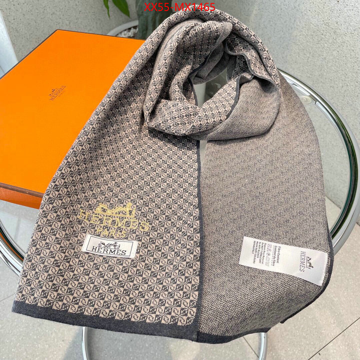 Scarf-Hermes buy ID: MX1465 $: 55USD