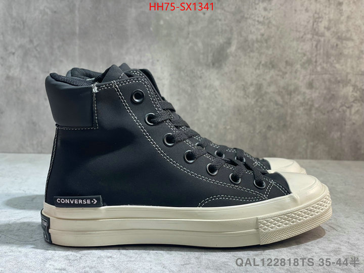 Women Shoes-Converse best replica ID: SX1341 $: 75USD