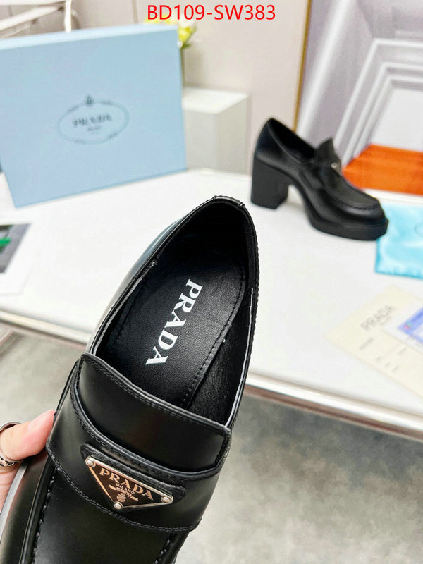 Women Shoes-Prada replicas buy special ID: SW383 $: 109USD