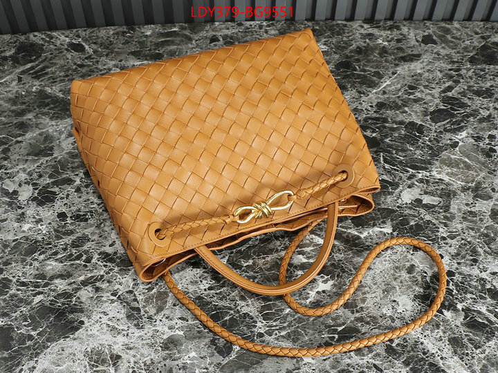 BV Bags(TOP)-Handbag- replica how can you ID: BG9551 $: 379USD,