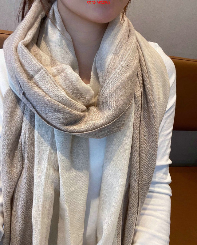 Scarf-LV buy the best high quality replica ID: MX2965 $: 72USD