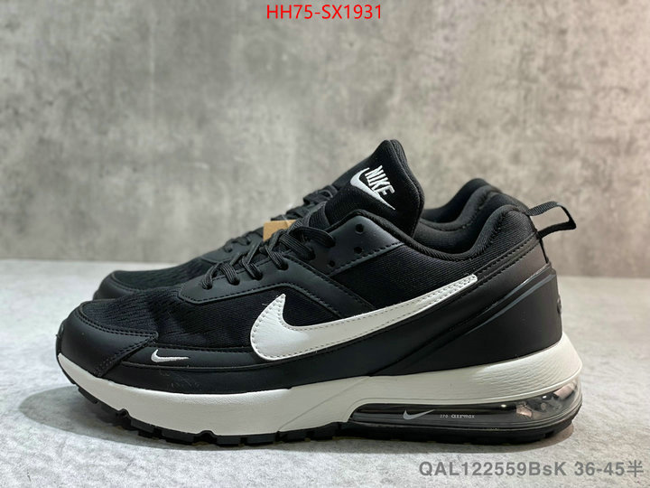 Women Shoes-NIKE where can i buy the best quality ID: SX1931 $: 75USD
