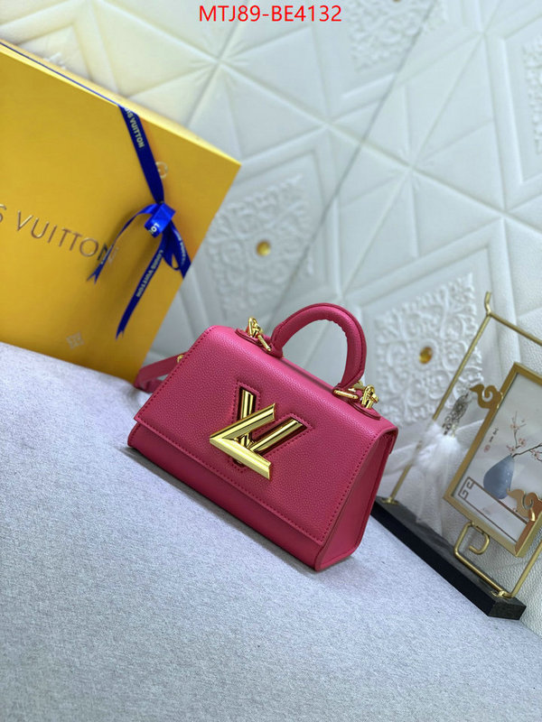 LV Bags(4A)-Pochette MTis Bag- aaaaa customize ID: BE4132 $: 89USD,