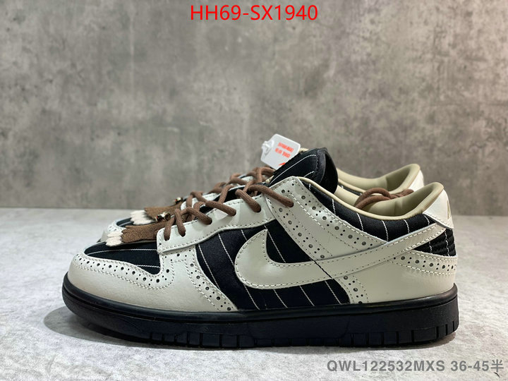 Men Shoes-Nike can i buy replica ID: SX1940 $: 69USD