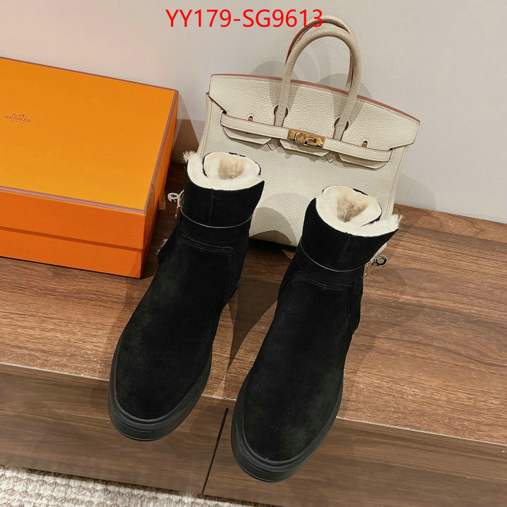 Women Shoes-Boots fake designer ID: SG9613 $: 179USD