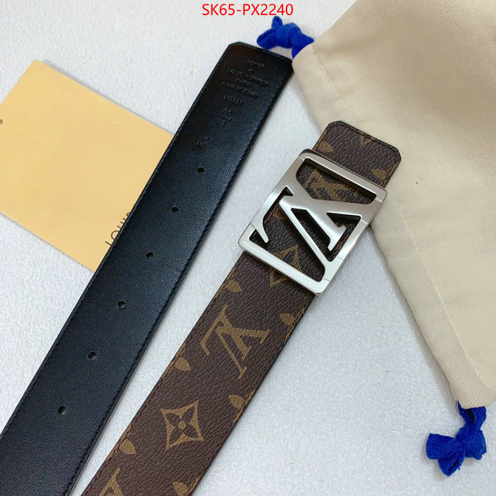 Belts-LV wholesale replica ID: PX2240 $: 65USD